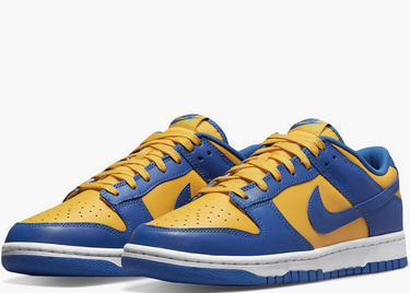 NIKE DUNK LOW UCLA