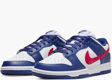 NIKE DUNK LOW USA (W)