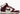 NIKE DUNK HIGH BURGUNDY CRUSH (W)