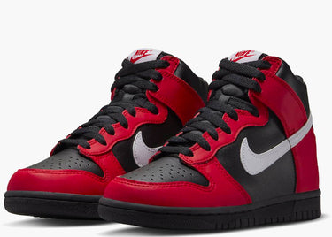 NIKE DUNK HIGH DEADPOOL (GS)