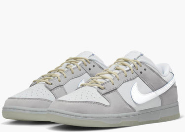 NIKE DUNK LOW WOLF GREY PURE PLATINUM