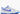 NIKE DUNK LOW WORLDWIDE WHITE BLUE (W)