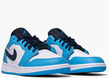 JORDAN 1 LOW UNC (2021) (GS)
