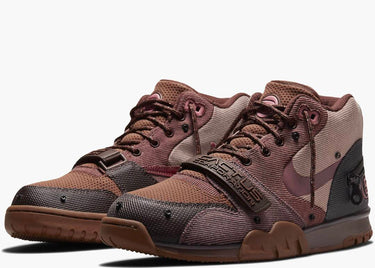 NIKE AIR TRAINER 1 SP TRAVIS SCOTT WHEAT