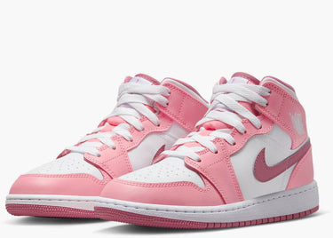 JORDAN 1 MID VALENTINE'S DAY (2023) (GS)