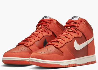 DUNK HIGH PRM NBA x WNBA ONE GAME