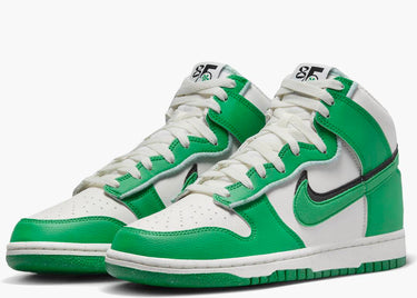 DUNK HIGH SE STADIUM GREEN