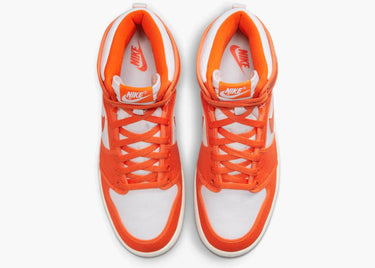 JORDAN 1 RETRO AJKO RUSH ORANGE