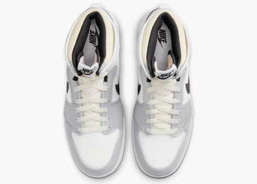 JORDAN 1 RETRO AJKO WHITE BLACK GREY FOG