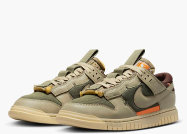 NIKE AIR DUNK JUMBO MEDIUM OLIVE