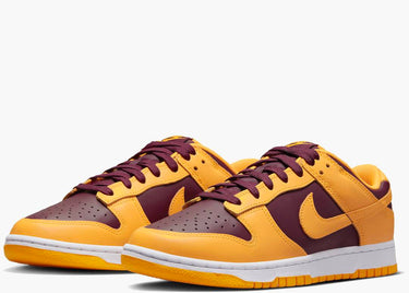 NIKE DUNK LOW ARIZONA STATE