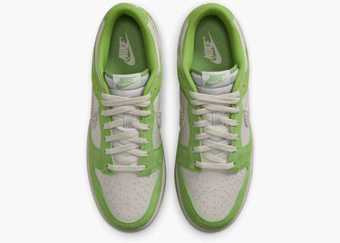 NIKE DUNK LOW AS SAFARI SWOOSH CHLOROPHYLL