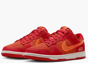 NIKE DUNK LOW ATL