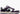 NIKE DUNK LOW CHENILLE SWOOSH SAIL GRAND PURPLE