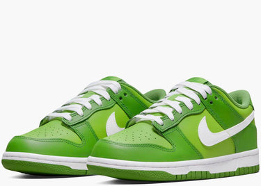 NIKE DUNK LOW CHLOROPHYLL (GS)