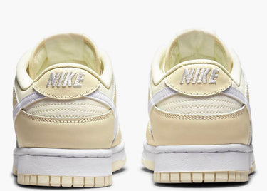 NIKE DUNK LOW COCONUT MILK