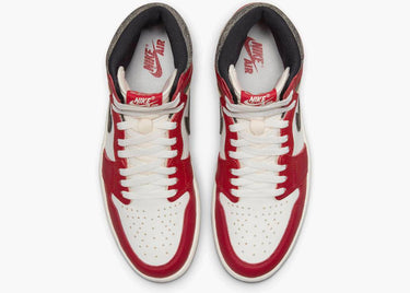 JORDAN 1 HIGH LOST AND FOUND