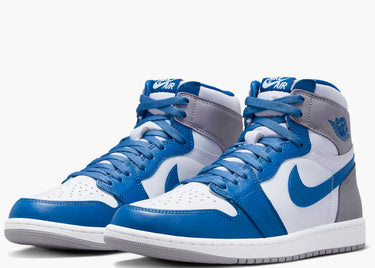JORDAN 1 RETRO HIGH OG TRUE BLUE