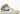 JORDAN 1 MID LEMON WASH LAPIS (W)