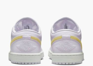 JORDAN 1 LOW BARELY GRAPE (W)