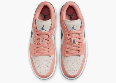 JORDAN 1 LOW MADDER ROOT (W)