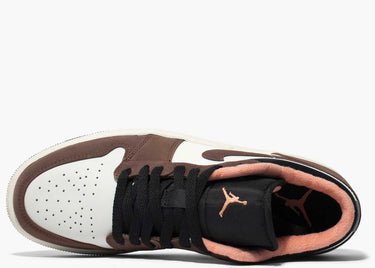 JORDAN 1 LOW MOCHA
