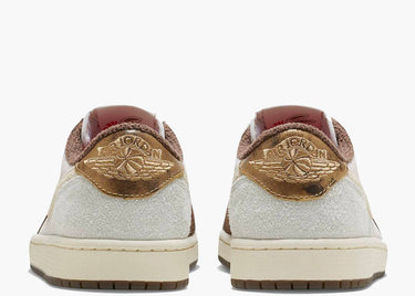 JORDAN 1 RETRO LOW OG YEAR OF THE RABBIT