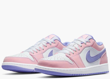 JORDAN 1 LOW SE ARCTIC PUNCH (W)