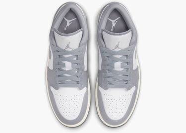 AIR JORDAN 1 LOW VINTAGE STEALTH GREY
