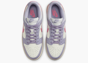 NIKE DUNK LOW INDIGO HAZE (W)
