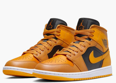 JORDAN 1 MID CHUTNEY TAXI (W)