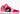 JORDAN 1 MID CORAL CHALK (GS)
