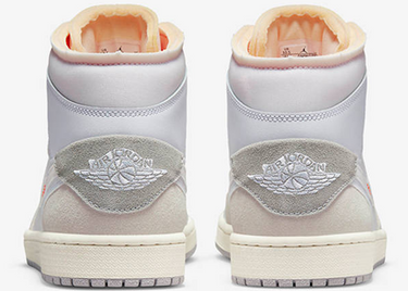 JORDAN 1 MID SE CRAFT INSIDE OUT WHITE GREY
