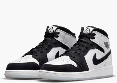 JORDAN 1 MID DIAMOND SHORTS