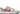 NIKE DUNK LOW LIGHT IRON ORE RED BLUE