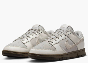 NIKE DUNK LOW IRONSTONE
