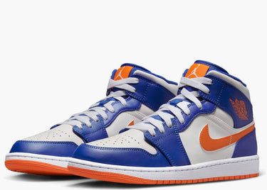 JORDAN 1 MID KNICKS