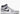 JORDAN 1 MID LIGHT SMOKE GREY ANTHRACITE