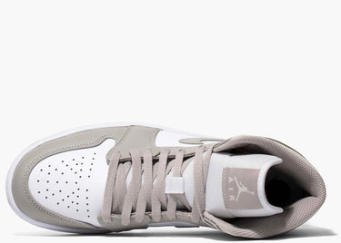 JORDAN 1 MID LINEN
