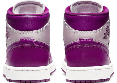 JORDAN 1 MID MAGENTA (2022) (W)