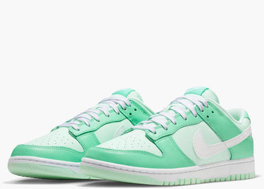 NIKE DUNK LOW LIGHT MENTA