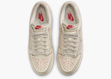 NIKE DUNK LOW LIGHT OREWOOD BROWN SASHIKO