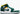 JORDAN 1 MID SONICS (2021) (GS)