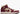 JORDAN 1 MID SE SPLIT BEACH CHERRYWOOD RED (W)