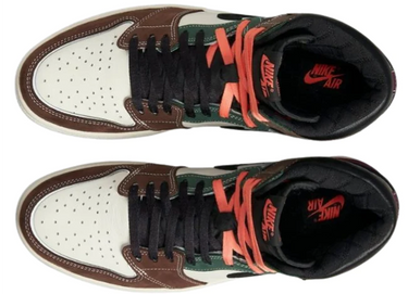 JORDAN 1 RETRO HIGH OG HAND CRAFTED