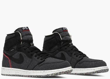 JORDAN 1 RETRO HIGH ZOOM CRATER