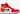 JORDAN 1 HIGH ZOOM AIR CMFT FIRE RED HOT CURRY (W)