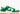 NIKE DUNK LOW MALACHITE UNIVERSITY GOLD (W)