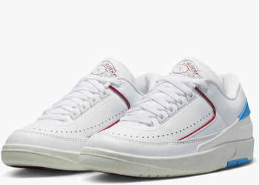 JORDAN 2 RETRO LOW NC TO CHI (W)