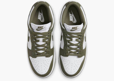 NIKE DUNK LOW MEDIUM OLIVE (W)